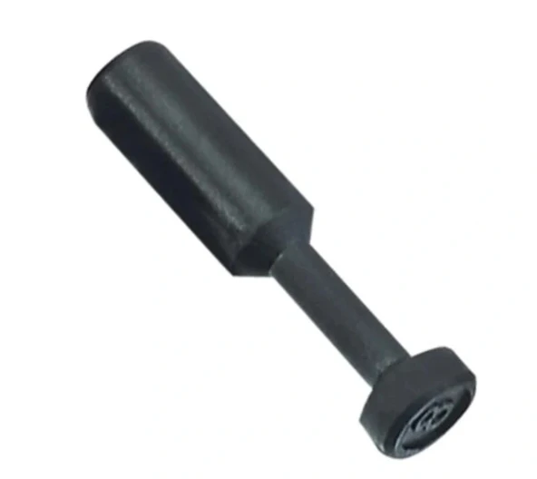 Plastik Erkek Kör Tapa 8mm - Resim 8