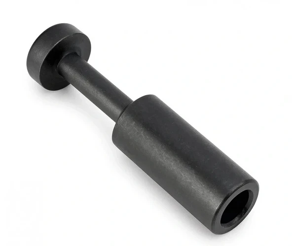 Plastik Erkek Kör Tapa 10mm - Resim 9
