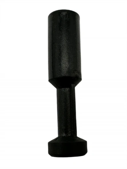 Plastik Erkek Kör Tapa 12mm - Resim 11