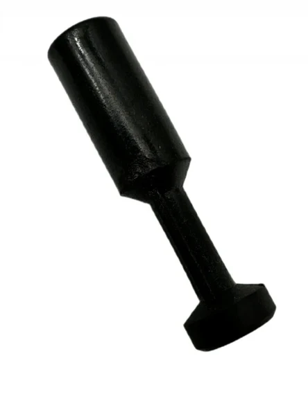 Plastik Erkek Kör Tapa 12mm - Resim 10