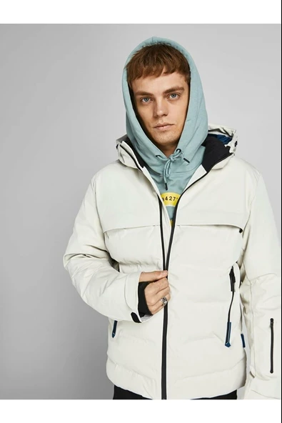 12225287  Jack & Jones  MONT - Resim 2