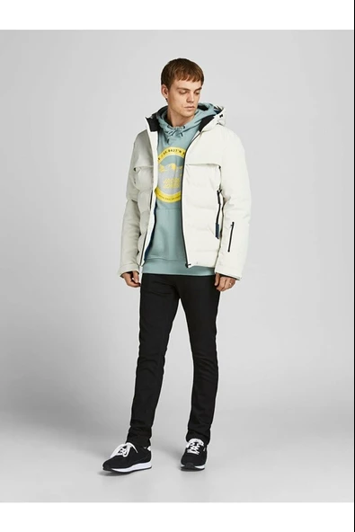 12225287  Jack & Jones  MONT - Resim 3