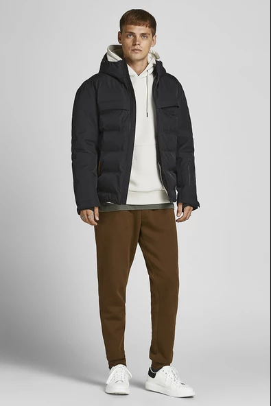 12225287  Jack & Jones  MONT - Resim 2