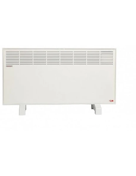 İVİGO EPK4590M20B İvigo Elektrikli Panel Konvektör Isıtıcı Manuel 2000 Watt Beyaz ürün görseli 1