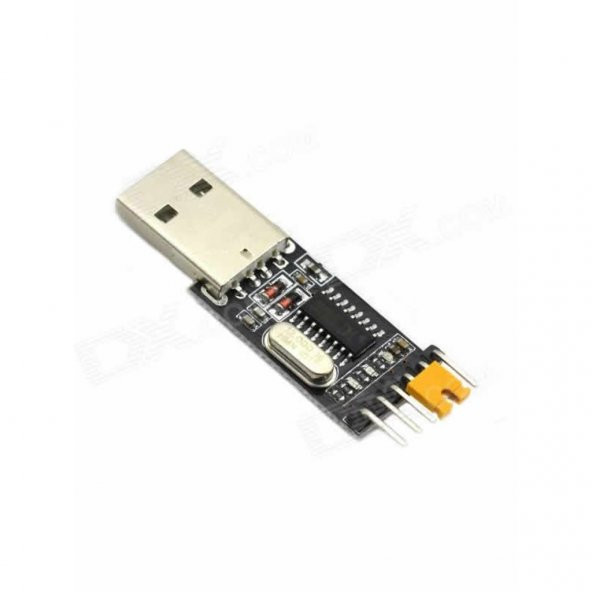 Turbosepet Arduino Rs-485 Ttl To Rs485 Rs 485 Modül Max485 Çevirici Adaptör ürün görseli 1