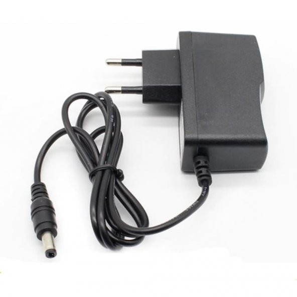 Güvenlik Kamerası Adaptörü 12V 2A Şerit Led Mini Uydu Adaptörü 552902662 ürün görseli 1