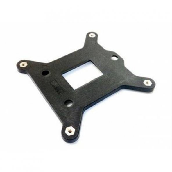 Intel Lga 1150 1155 1156 Pin Plastik Anakart Fan Ayaklığı Yuvası ürün görseli 1