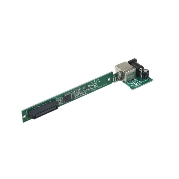 Ide Usb Notebook Dvd Cd Writer Çevirici Kart ürün görseli 1