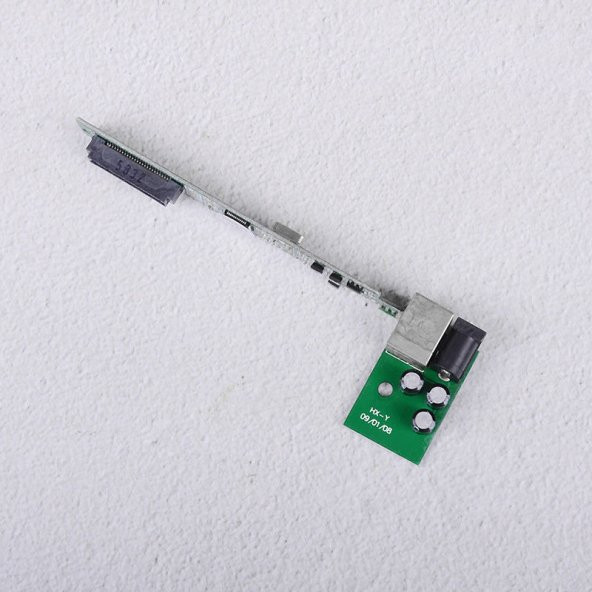 Ide Usb Notebook Dvd Cd Writer Çevirici Kart - Resim 4
