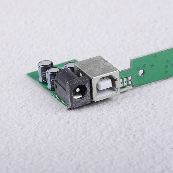 Ide Usb Notebook Dvd Cd Writer Çevirici Kart - Resim 6