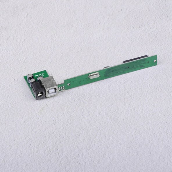 Ide Usb Notebook Dvd Cd Writer Çevirici Kart - Resim 7