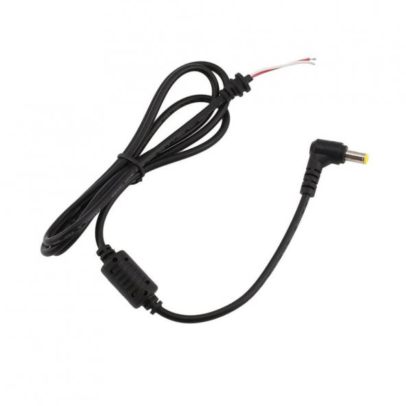 Acer Notebook Adaptör Kablosu Dc 5.5Mm-1.7Mm - Resim 5