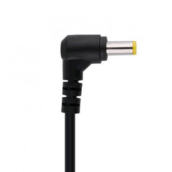 Acer Notebook Adaptör Kablosu Dc 5.5Mm-1.7Mm - Resim 7