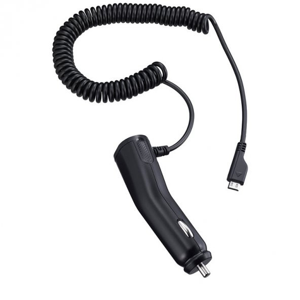 Samsung Micro Usb Araç Çakmaklık Şarj Aleti N11.89 ürün görseli 1