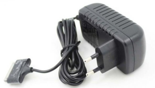 Lenovo Ideapad Tablet 12V 1.5A Adaptör Şarj - Resim 2