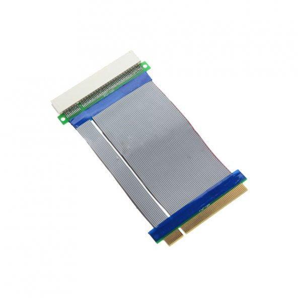 Pci Slot Uzatma Kablosu - Pci Uzatma Riser Kablo ürün görseli 1