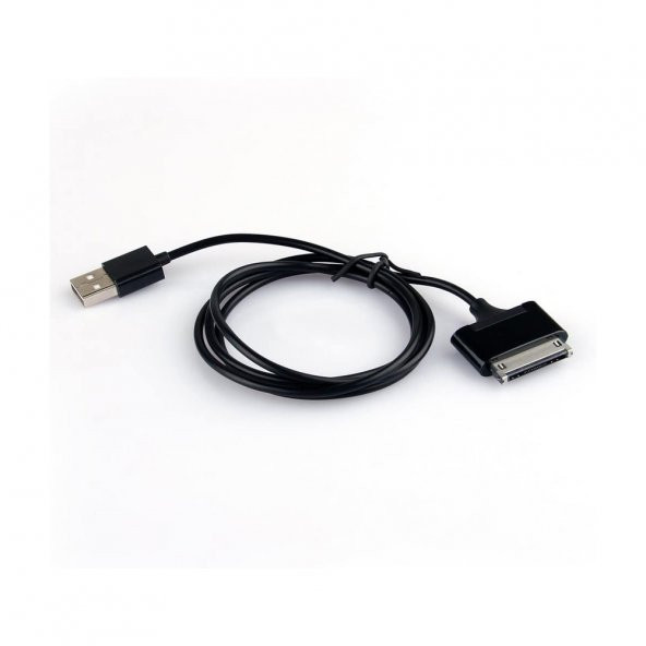 Lenovo Ideapad K1 S1 Uyumlu Tablet Usb Şarj Ve Data Kablosu ürün görseli 1
