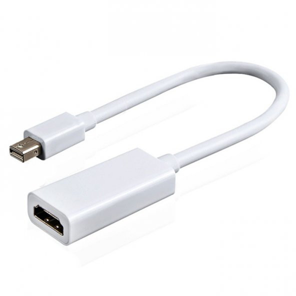 Apple Thunderbolt To Hdmi Kablo Çevirici 10 Gbit ürün görseli 1