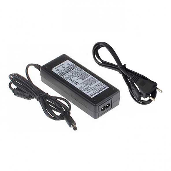 12V 5A Plastik Adaptör Güç Kaynağı Şerit Dvr Kayıt Cihazı ürün görseli 1