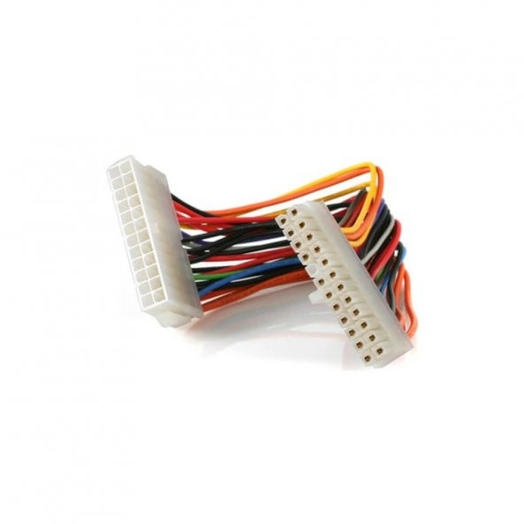 24 Pin Kasaiçi Atx Power Uzatıcı Kablo - Atx Power Supply Uzatma ürün görseli 1