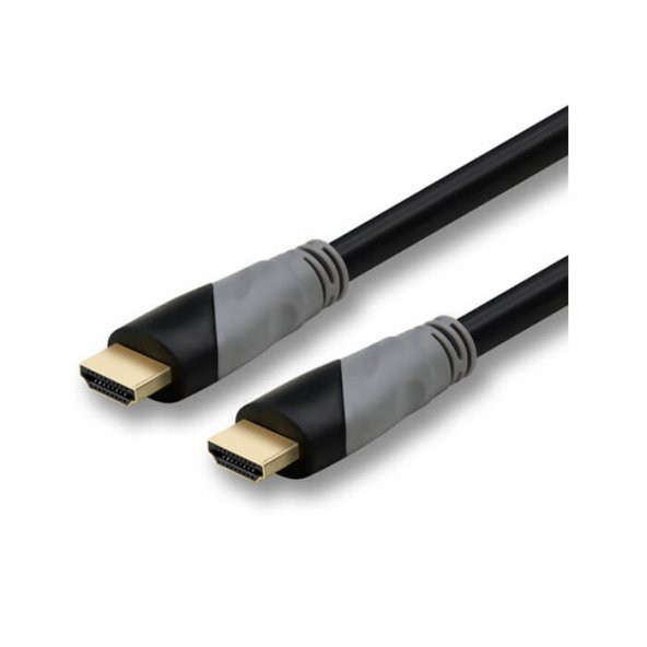 Hdmi Kablosu 4K 60Hz 19 1 Kablo 5M Metre 18Gbps 2160P ürün görseli 1