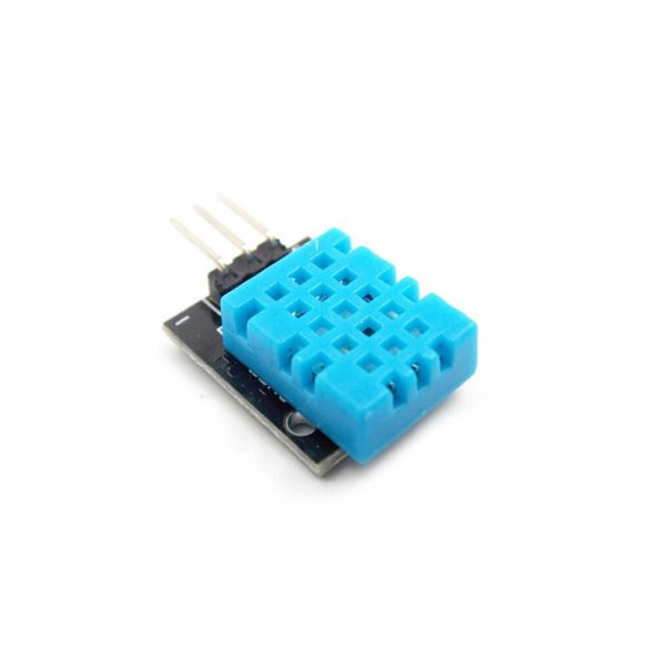 Koodmax-Dht11 Nem - Isı - Sıcaklık Sensörü Arduino Pıc Raspberry - Resim 5