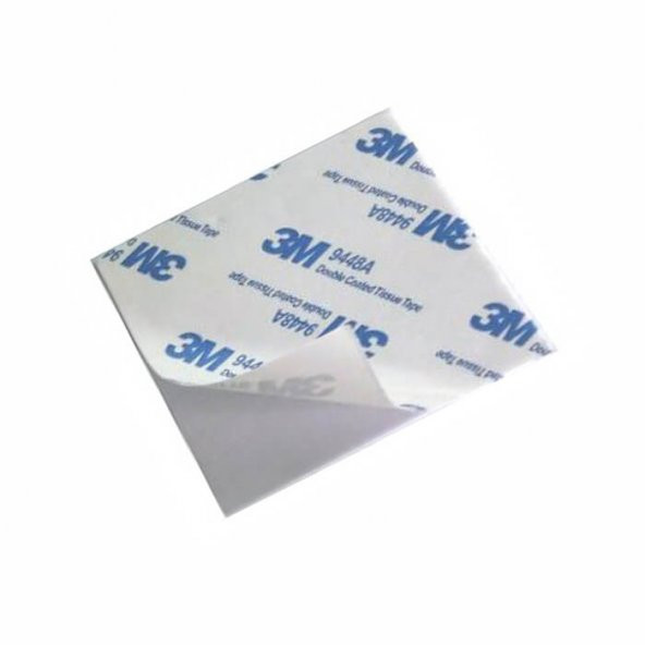 Wozlo 2 MM 3.6W/Mk 2.0 x 100 x 100 MM Chipset Soğutucu Termal Pad Ped Gri ürün görseli 1