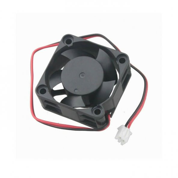 5V Fan 40 x 40 x 20Mm Soğutucu Fan 4Cm Fan 4 Cm Fan Cooler 2Cm ürün görseli 1