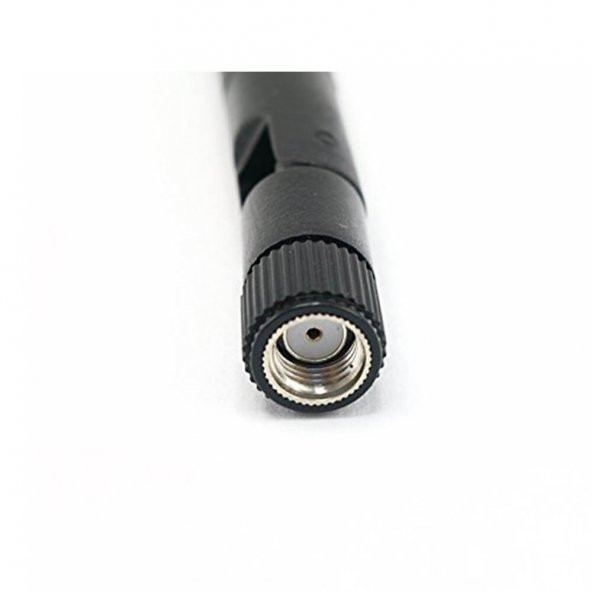 300Mbps Wireless USB Wi-Fi Adaptör Dongle 5Dbi Anten Network Lan - Resim 7