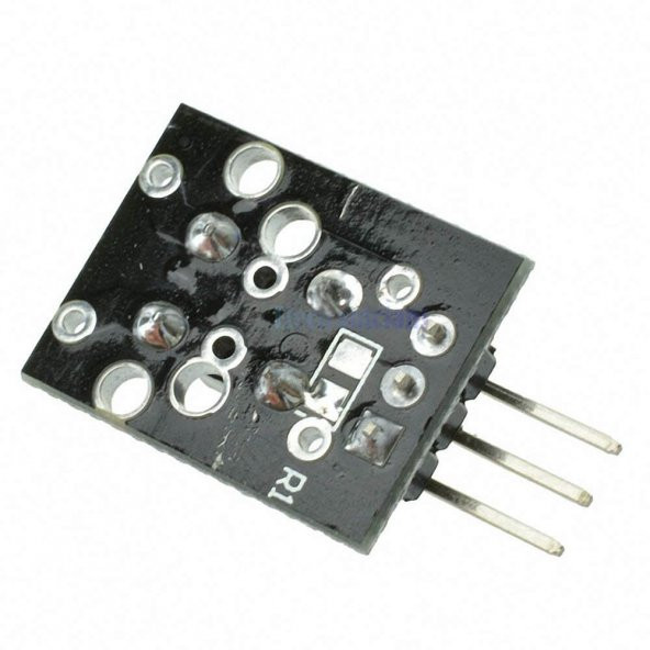 Koodmax-Ky-004 Arduino Buton Switch Modülü - Key Switch - Resim 3