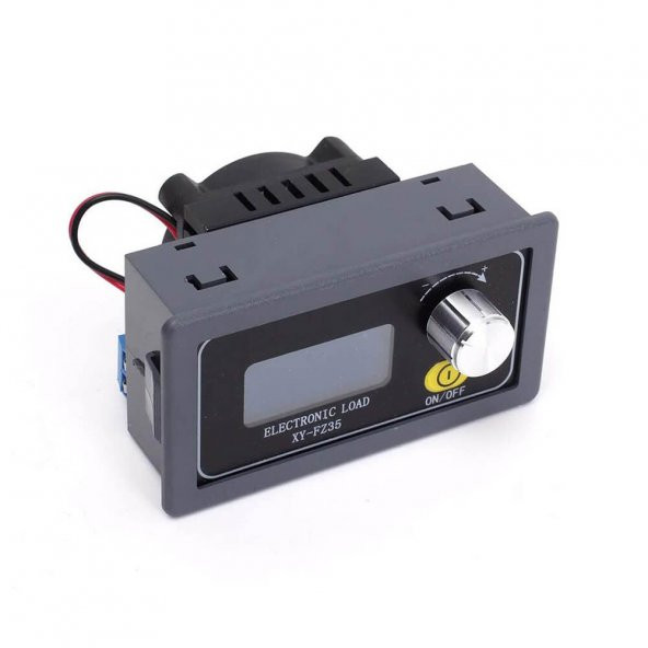 Koodmax-5A 35W Xy-Fz35 Elektronik Direnç Test Cihazı ürün görseli 1