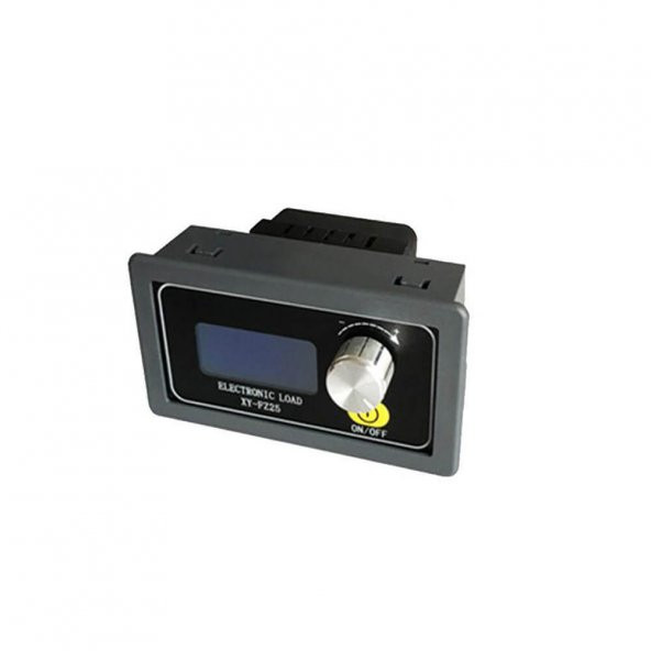 Koodmax-1.5V 25V 4A 25W Pil Tester Deşarj Kapasite Ölçer Fz25 ürün görseli 1