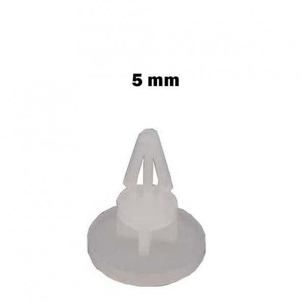Koodmax-Anakart Tutucu Stand 5Mm Vida - 10 Adet ürün görseli 1