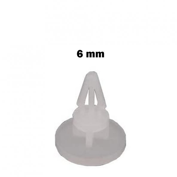 Koodmax-Anakart Tutucu Stand 6Mm Vida - 10 Adet ürün görseli 1