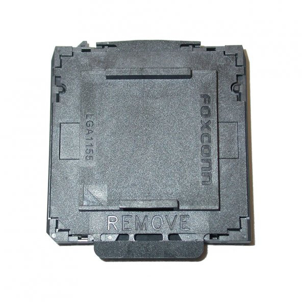 Intel Lga 1155 Pin Anakart Işlemci Kapağı ürün görseli 1