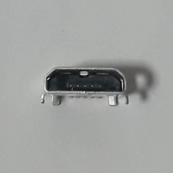 Koodmax-Micro Sdm Tipi Konnektör - Dişi Micro Soket - 5 Adet ürün görseli 1