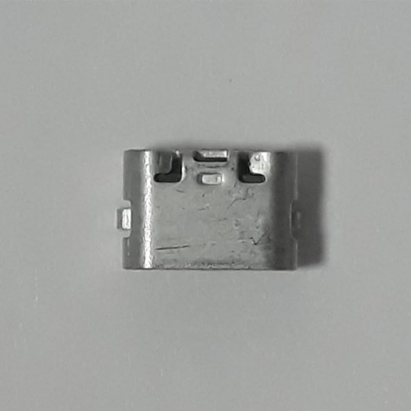 Koodmax-Micro Sdm Tipi Konnektör - Dişi Micro Soket - 5 Adet - Resim 2