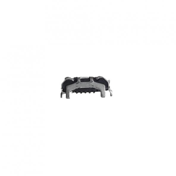Koodmax-Micro Sdm Tipi Konnektör - Dişi Micro Soket - 5 Adet - Resim 3