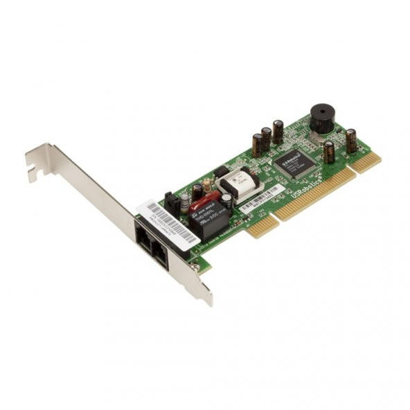 Conexant Pci Faks Fax Modem 56K Modem Kartı 551900344 ürün görseli 1