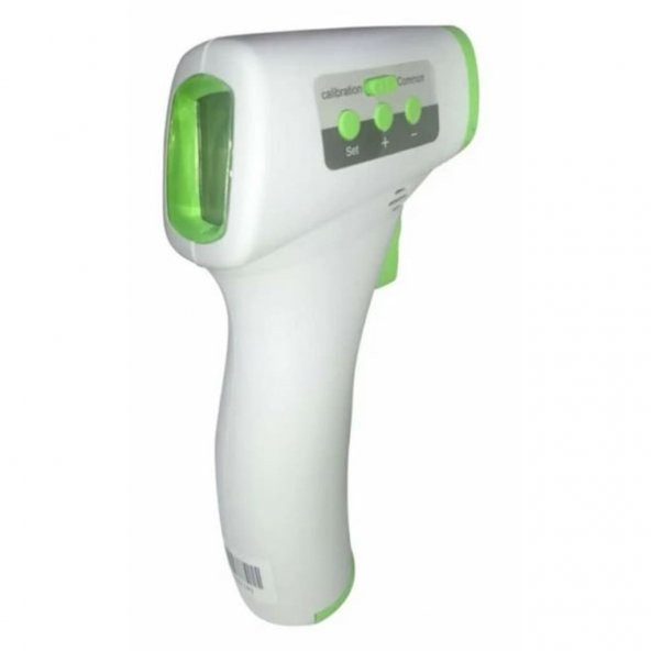 Xiaoya Dosave CK 1503 Temassız Ateş Ölçer - Resim 2