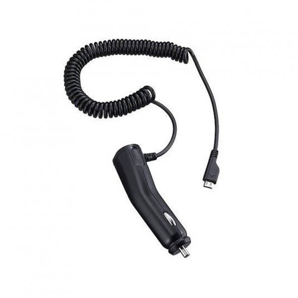 Samsung Micro Usb Araç Şarj Aleti Cihazı Eca-U16Cbe ürün görseli 1