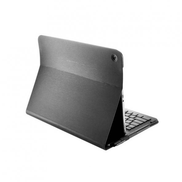 Hp Pro Slate 12 Bluetooth Klavye Standlı - K4U66Aa - Almanca - Resim 2