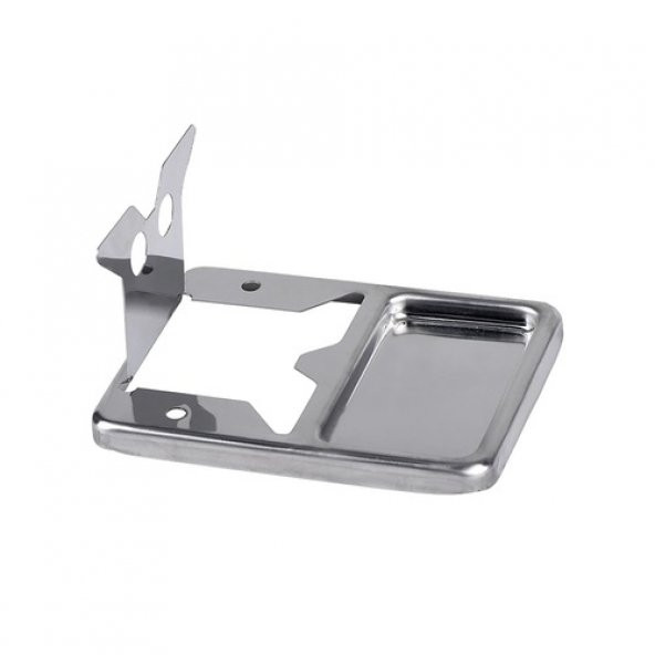 Y Tipi Havya Sehpası Metal Havya Stand - 67*85Mm (551664661) ürün görseli 1