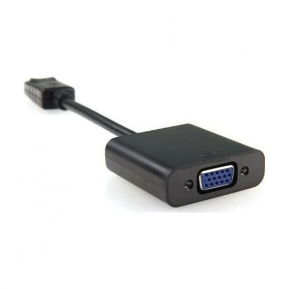 Displayport To Vga Çevirici Kablo - Resim 3