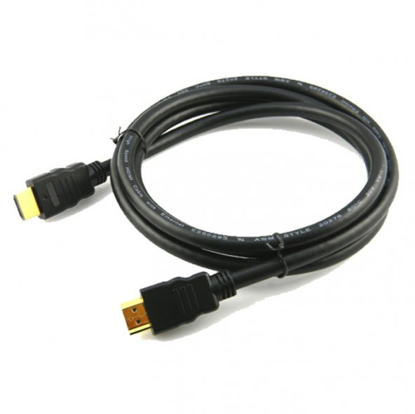 Sony Ps3 Playstation 3 Hdmi Kablo 1.8M Altın Uç ürün görseli 1