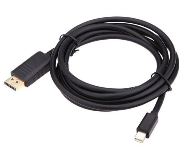 Mini Displayport To Displayport Kablo 5 M Display Port Dp Çevirme ürün görseli 1