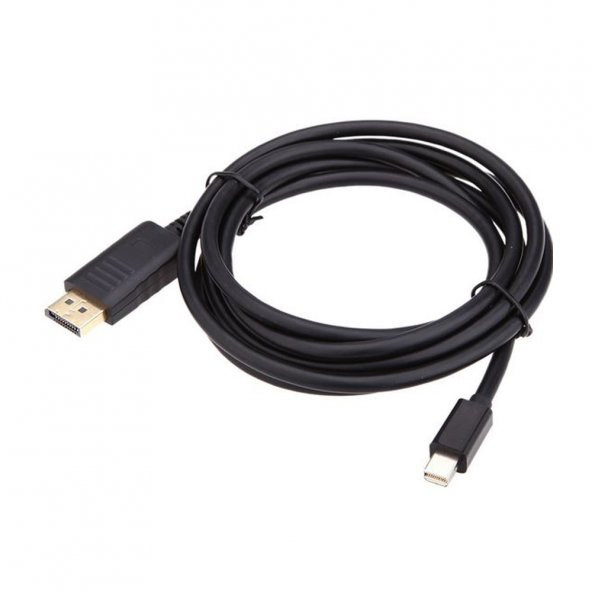 Wozlo Mini Displayport to Displayport Kablo Display Port DP 10 M ürün görseli 1