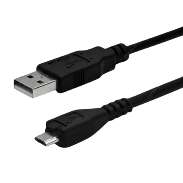 PS4 Dualshock 4 Usb Şarj Kablosu - PS4 Oyun Kolu Şarj - 3 Metre ürün görseli 1
