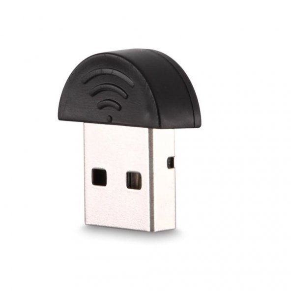 Micro Bluetooth 2.0 USB Dongle Alıcı ürün görseli 1