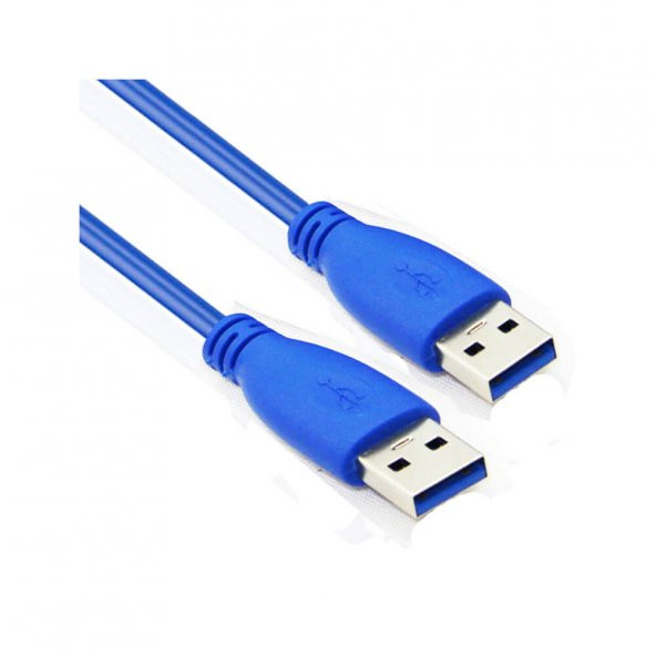 Wozlo Usb 3.0 Erkek Kablo İki Ucu Usb 3.0 A - 5 M ürün görseli 1